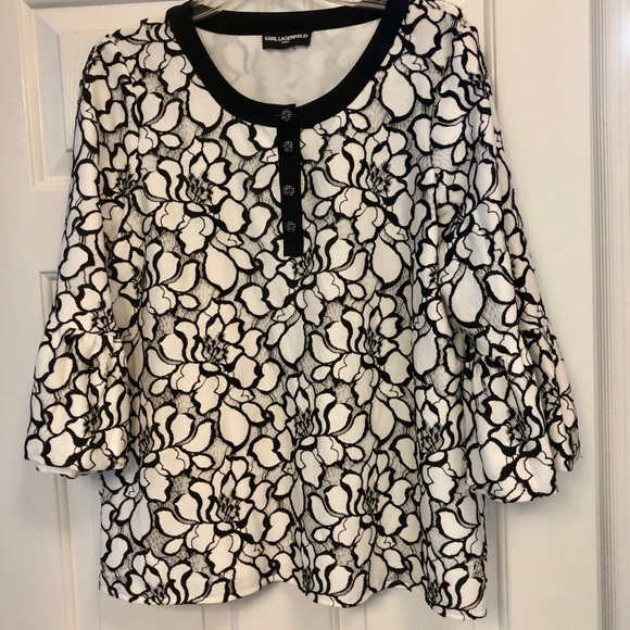 Blouse - Picture 1 of 1